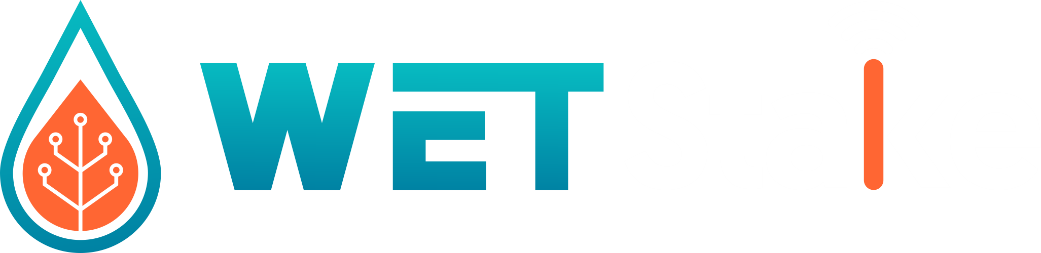 WET Stake